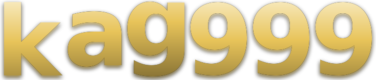 kag999 logo